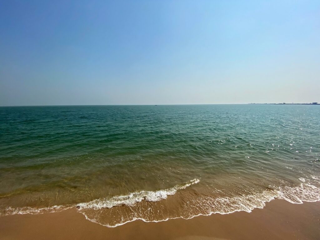 ชายหาดชะอำ