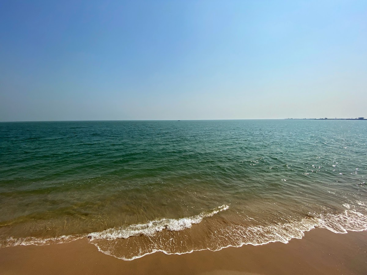 ชายหาดชะอำ