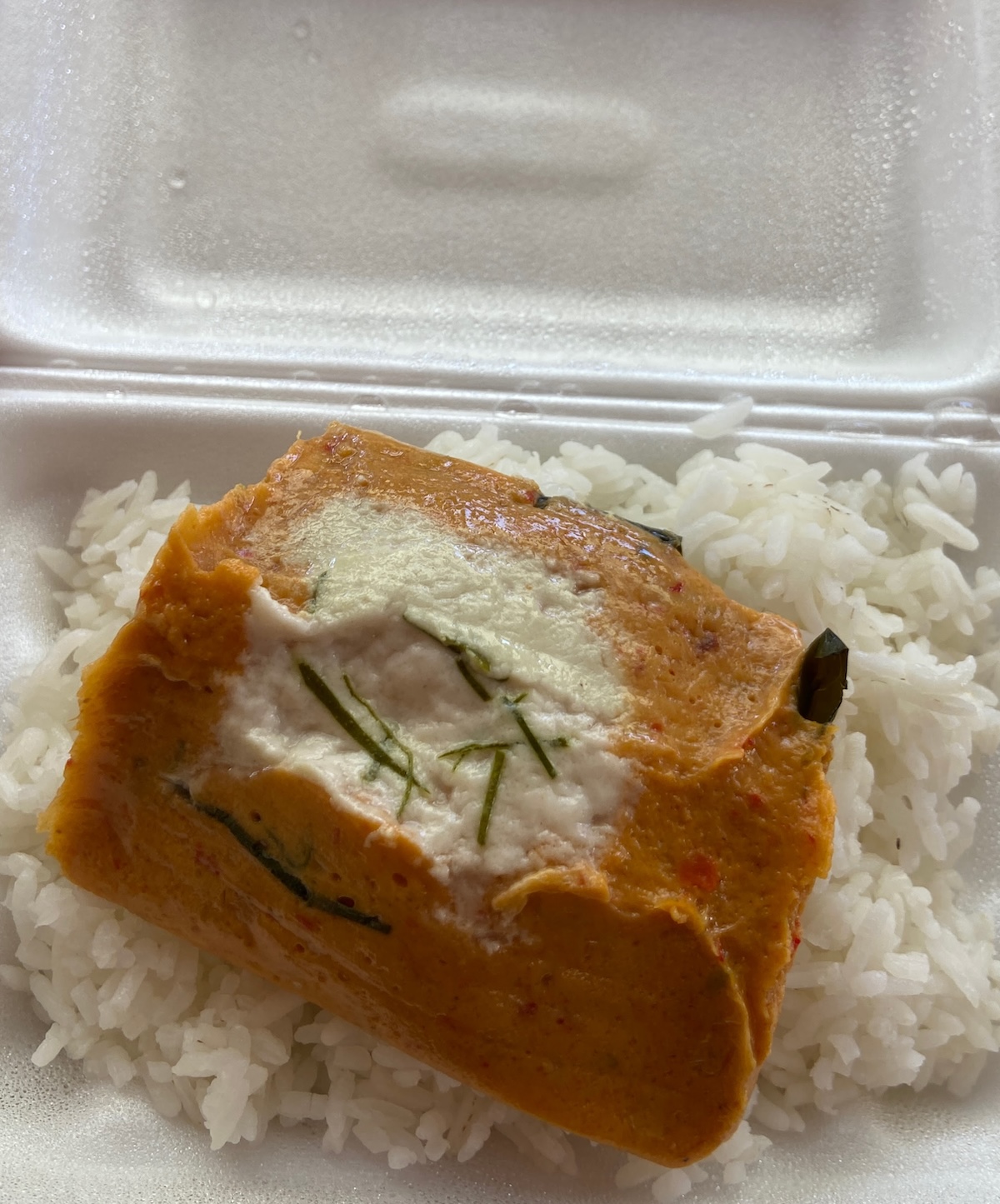 Homok at Wang Pho Railway station