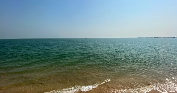 ชายหาดชะอำ